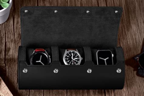 role. watch|best watch case for traveling.